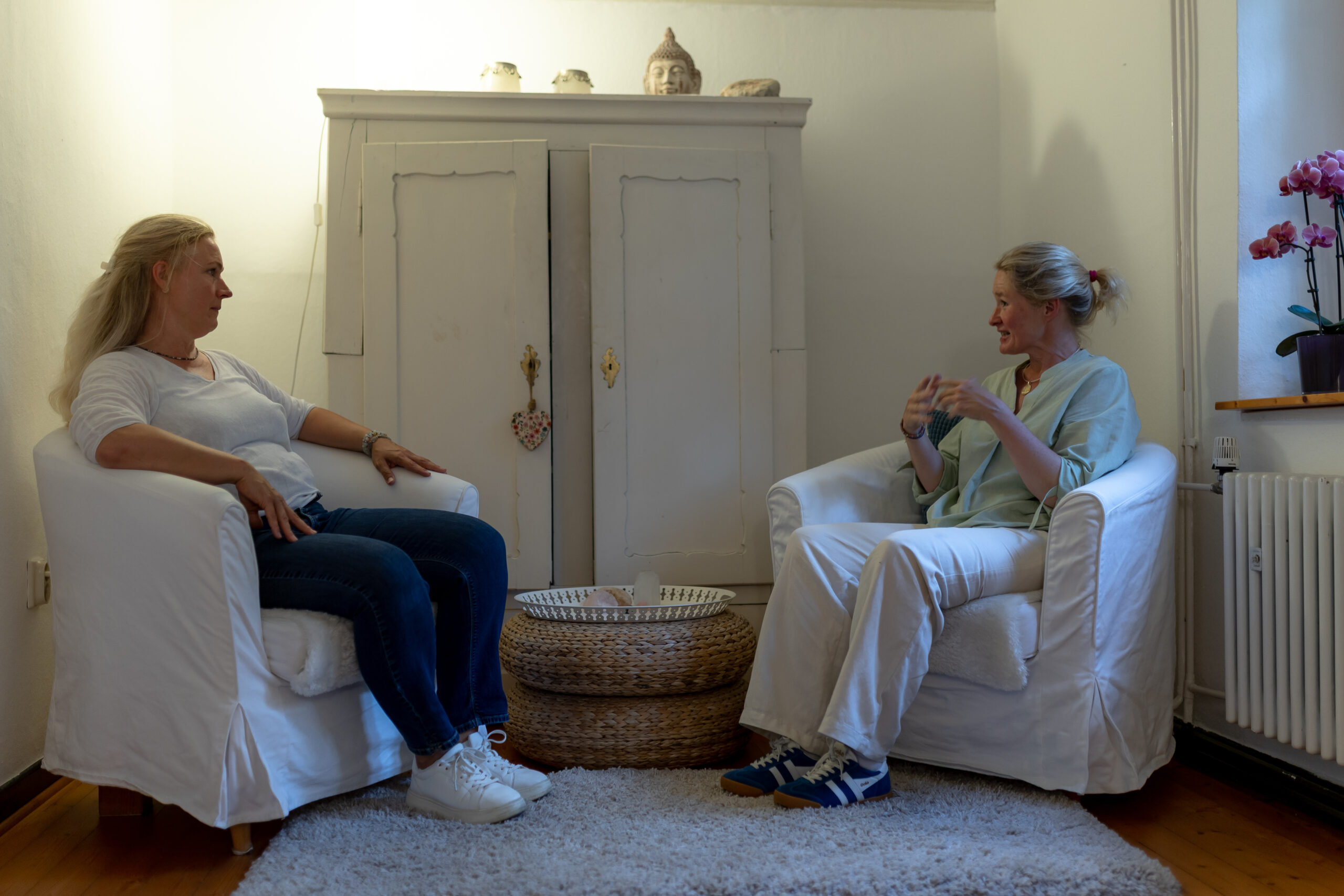 Psychotherapie